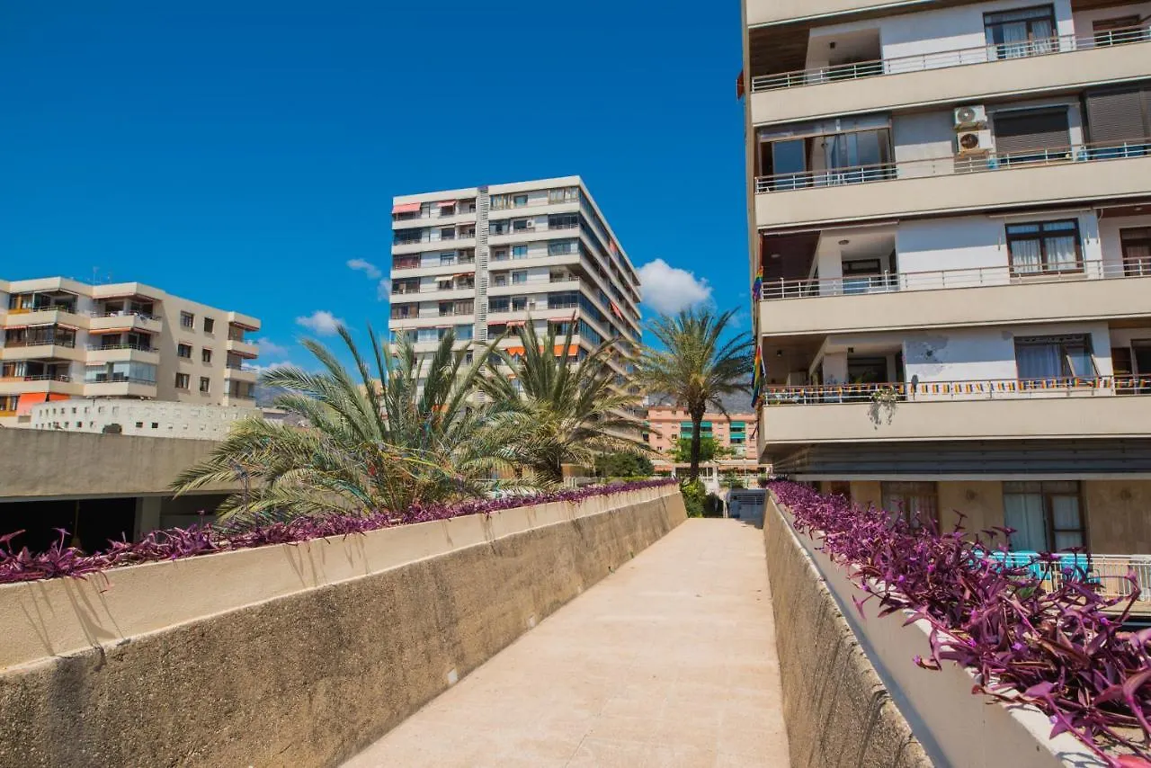Nogalera Sun&Fun Select Apartment Torremolinos 0*,