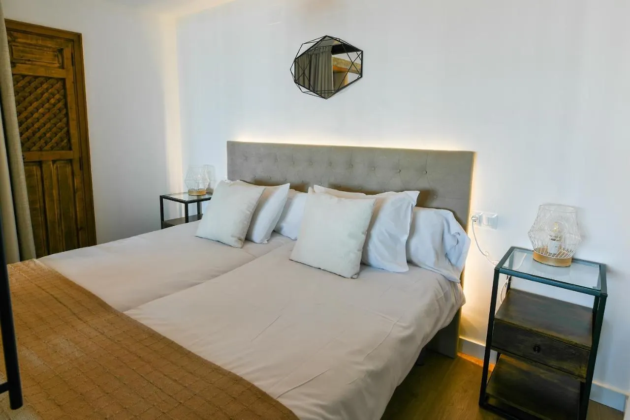 Nogalera Sun&Fun Select Apartment Torremolinos