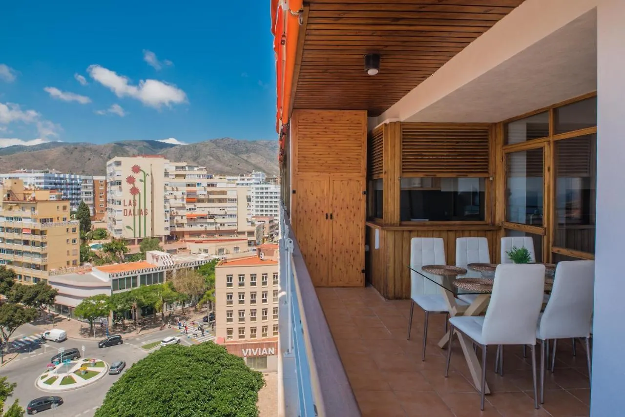 Nogalera Sun&Fun Select Apartment Torremolinos Spain