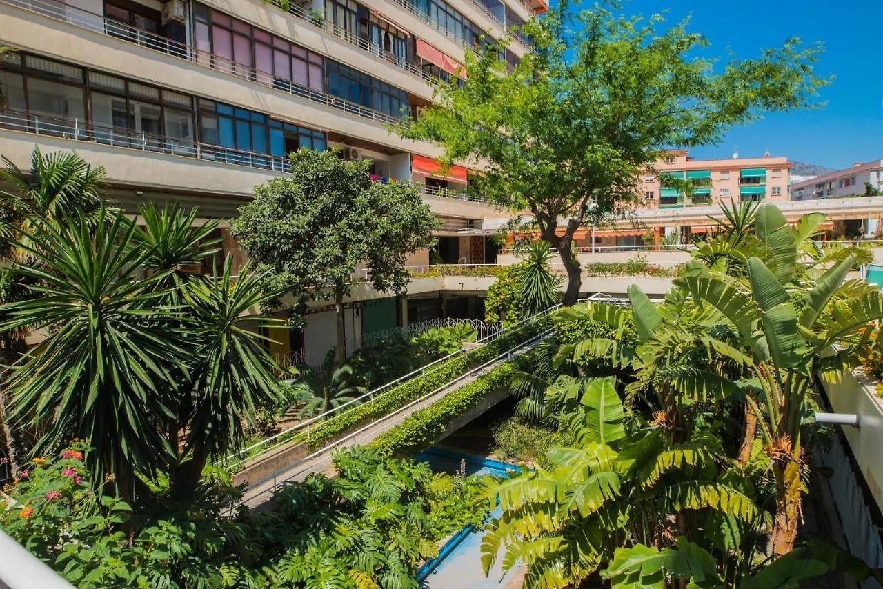 Nogalera Sun&Fun Select Apartment Torremolinos Spain